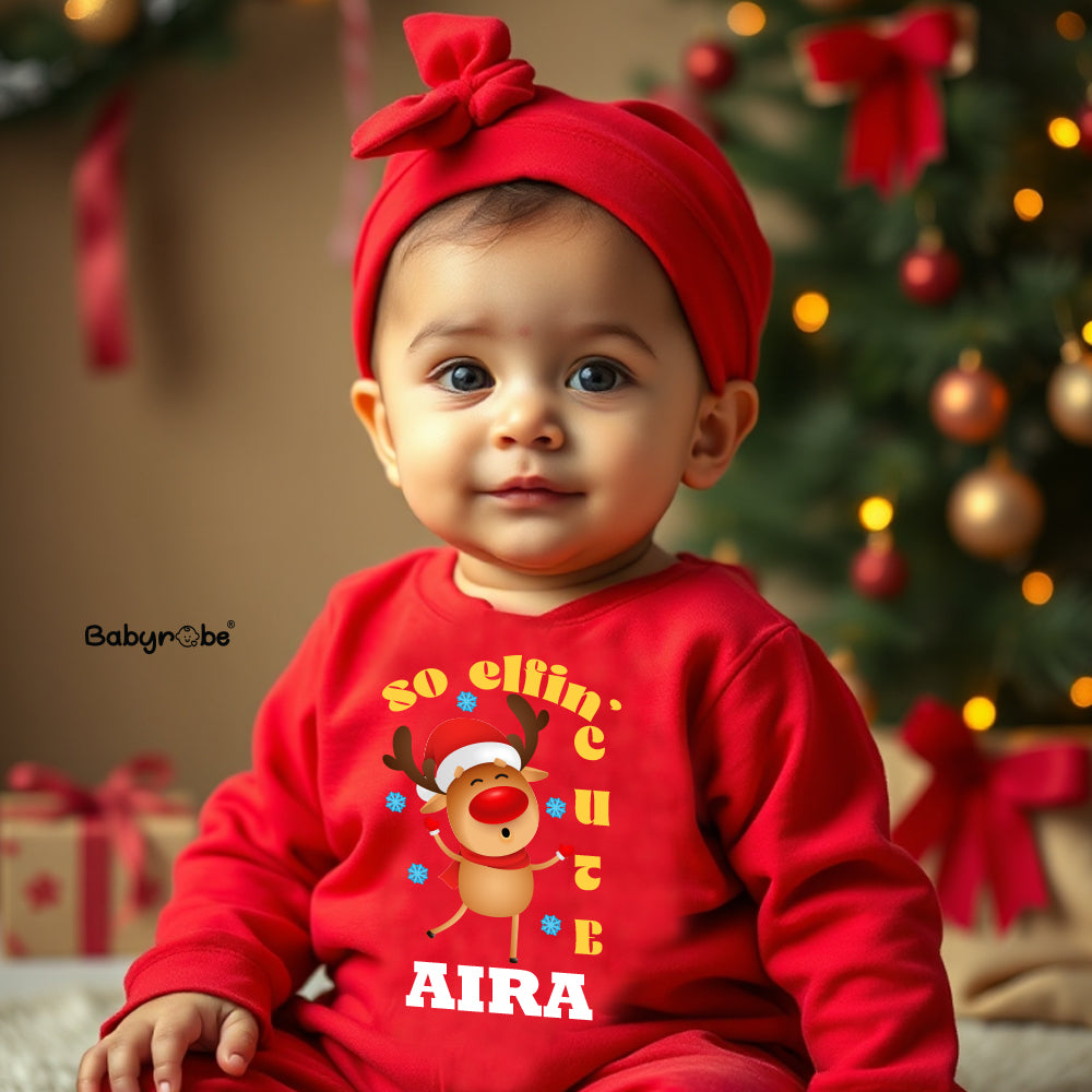 "Customize baby jumpsuit Cute custom name baby organic cotton jumpsuit. "