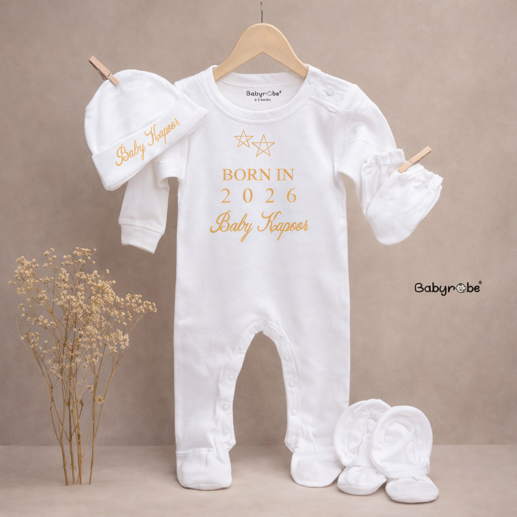 The Princess Has Arrived Gift Box