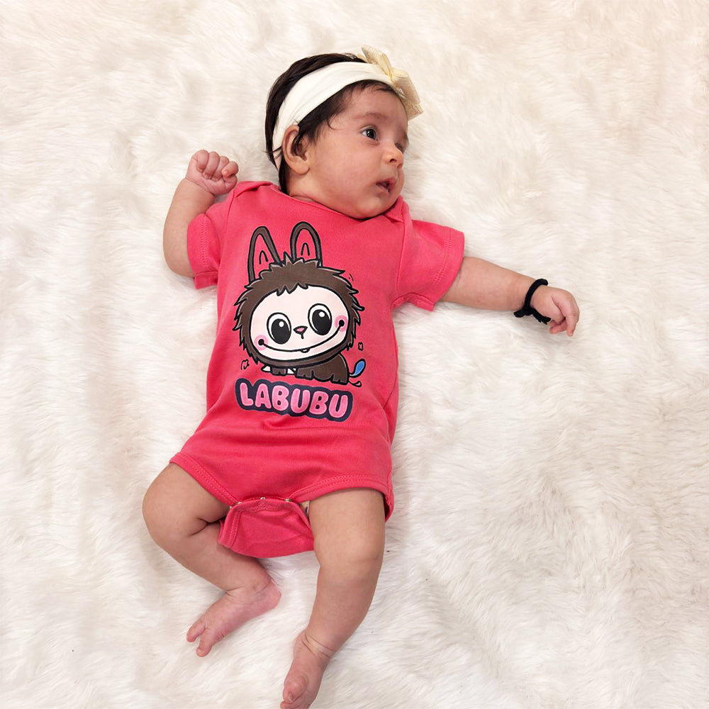 Labubu Baby