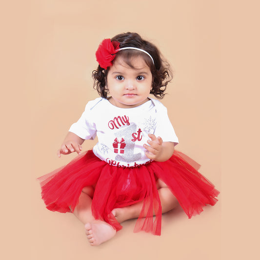 "Custom Baby Outfit, romper with skirt set,  Adorable, high-quality, "Custom baby romper, featuring a fun, "