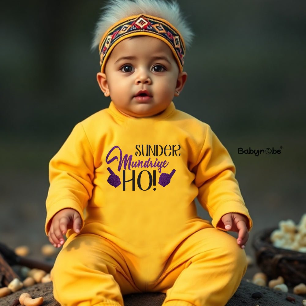 Baby's 1st Lohri Jumpsuit
Customised Baby Jumpsuit
First Lohri Outfit
Personalized Baby Clothing
Baby Lohri Celebration
Baby's First Festival Outfit
Lohri Themed Baby Clothes
Baby Lohri Dress
Custom Baby Apparel
Festive Baby Jumpsuit