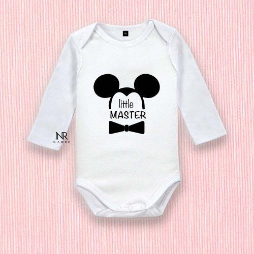 LITTLE MASTER