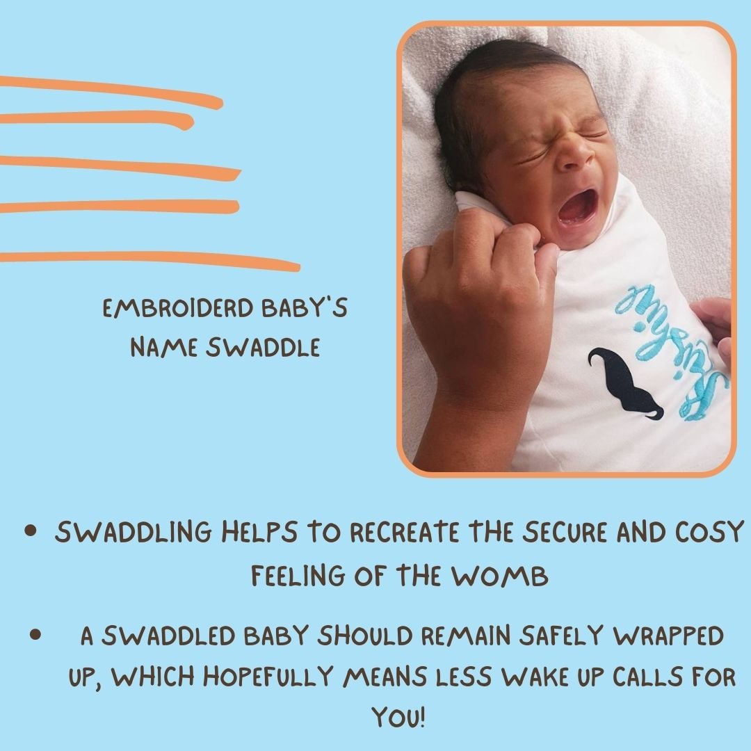 The Naming Ceremony (Blue Box)