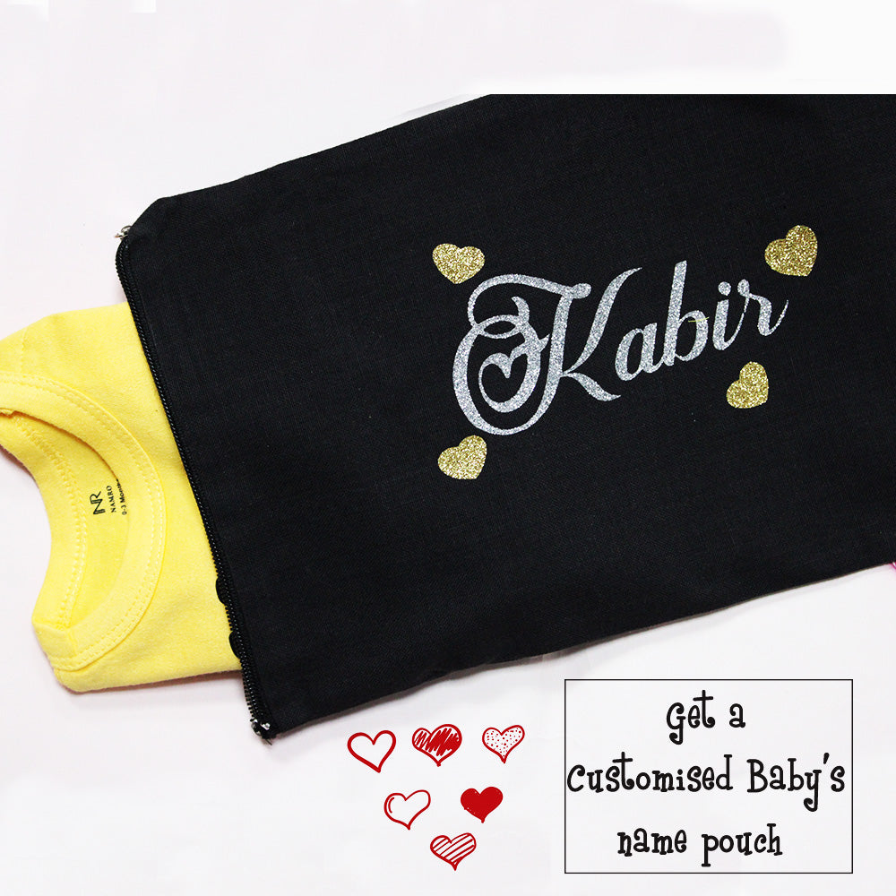The Dadka Love-Gift Hamper (Blue Box)