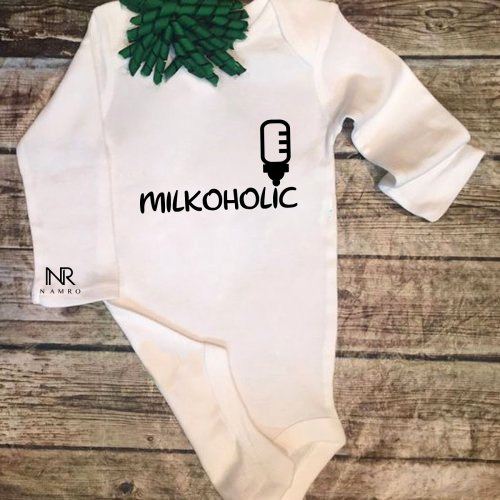 MILKOHOLIC