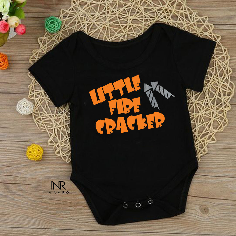 Little Fire Cracker