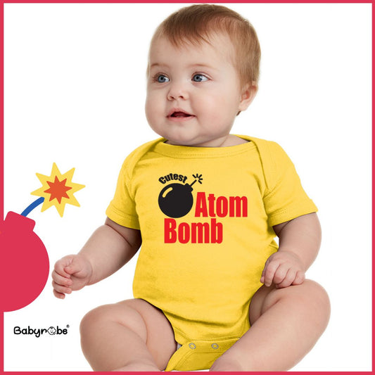 "Custom baby onesie with name and DIwali design.""baby onesie  special design for gifts or photo shoots".Soft baby onesie".
