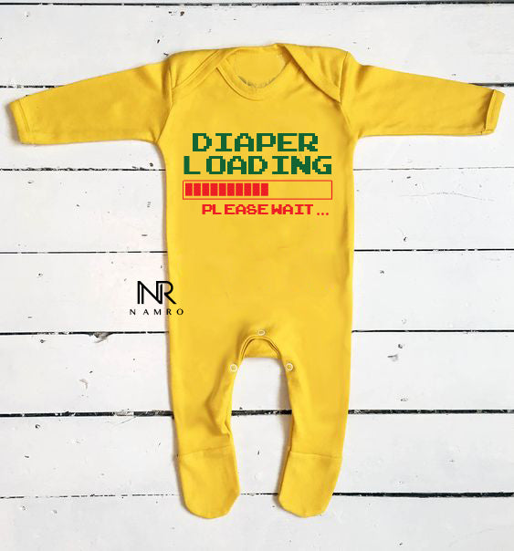 "Custom baby onesie with name and special design for gifts or photo shoots"Baby jumpsuit with custom design.Seasonal baby jumpsuit ".