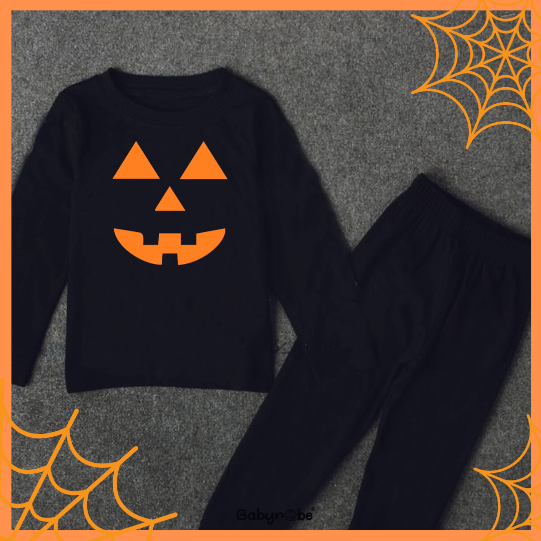 "Soft and comfortable baby T-Shirt & Pajama with custom name."