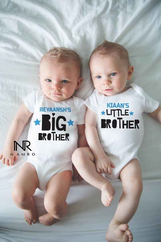 Custom Name (Big Brother/Little Brother)