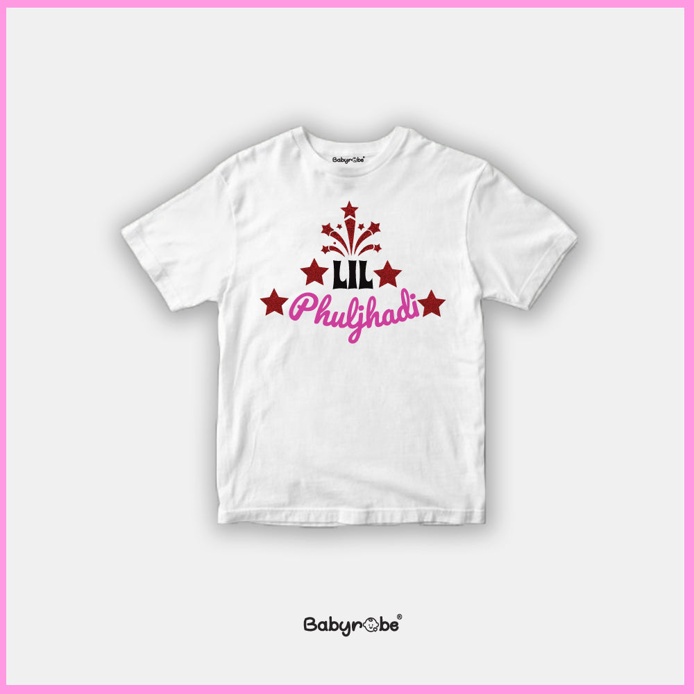 "Personalized Baby T-Shirt – Soft, cozy  with your baby’s name."