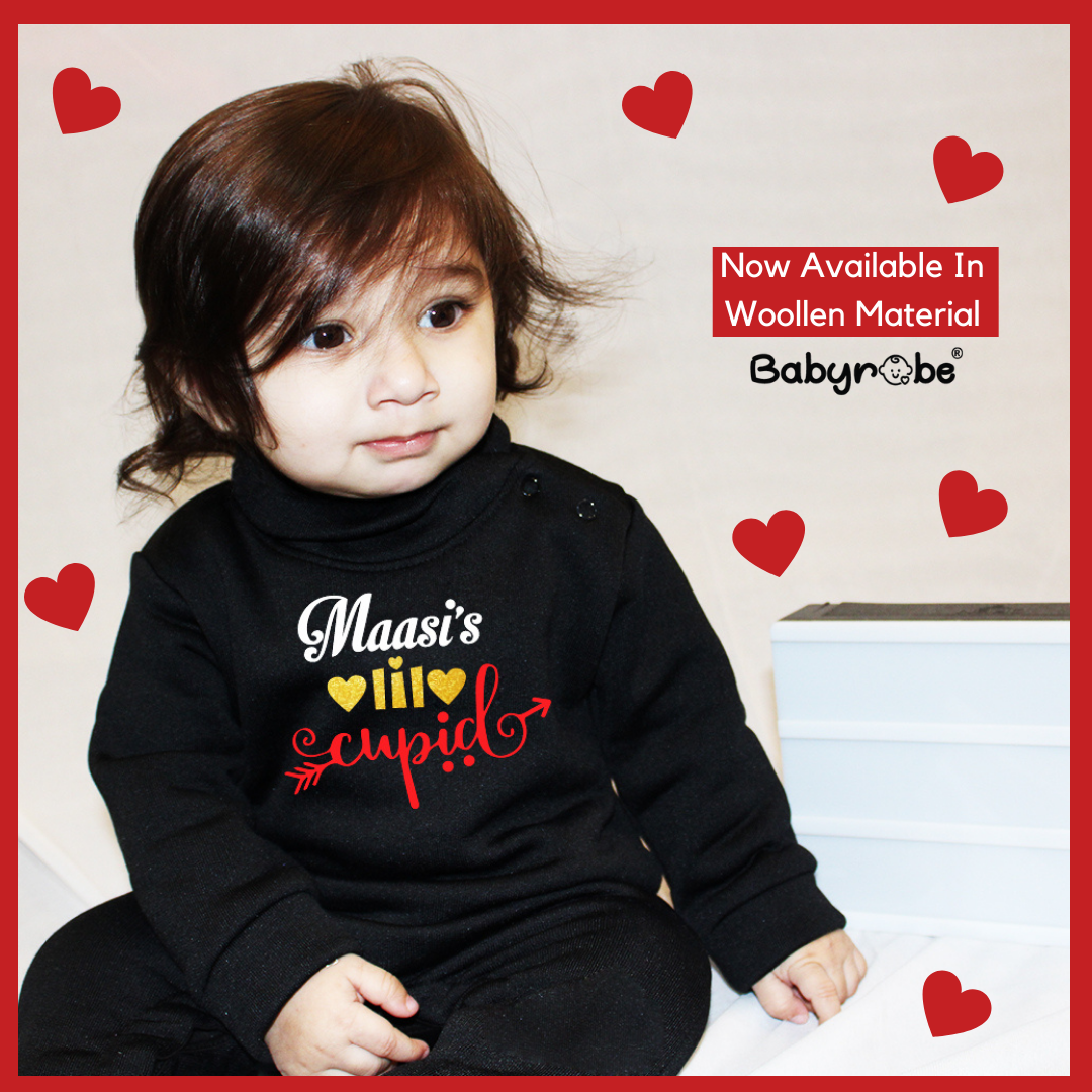 Soft and comfortable baby jumpsuit with custom name and design"Custom baby bodysuit."