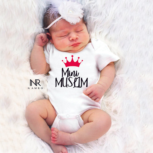 Mini Muslim