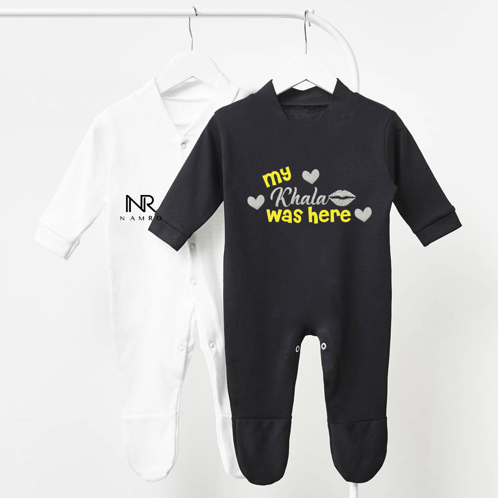 "Personalized jumpsuit with cute illustration and comfy fit""Custom baby jumpsuit  with name and special design for gifts or photo shoots".