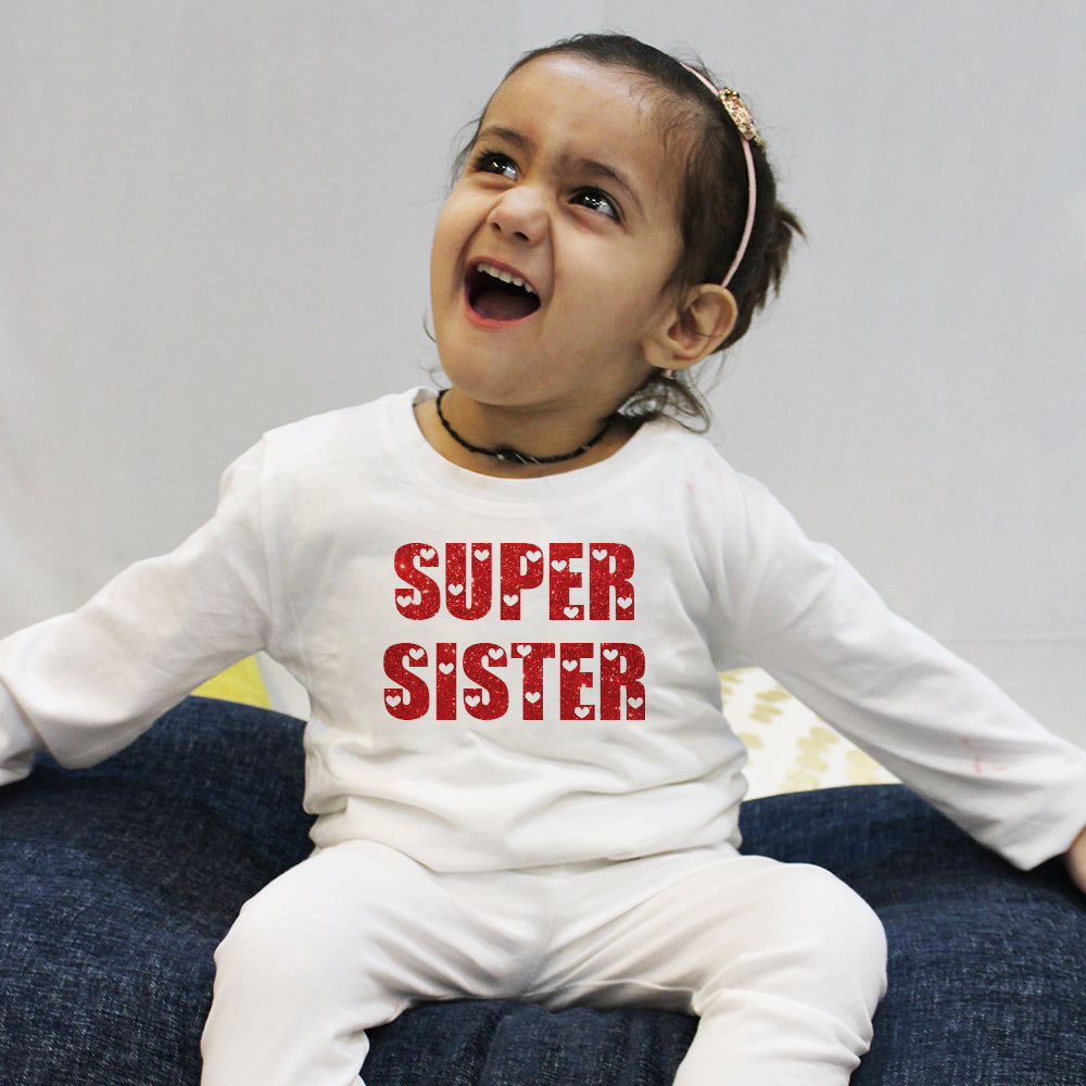 Super Sister