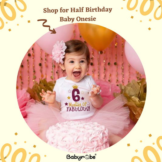 6 Months Of Fabulous