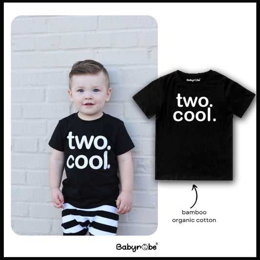 Two Cool