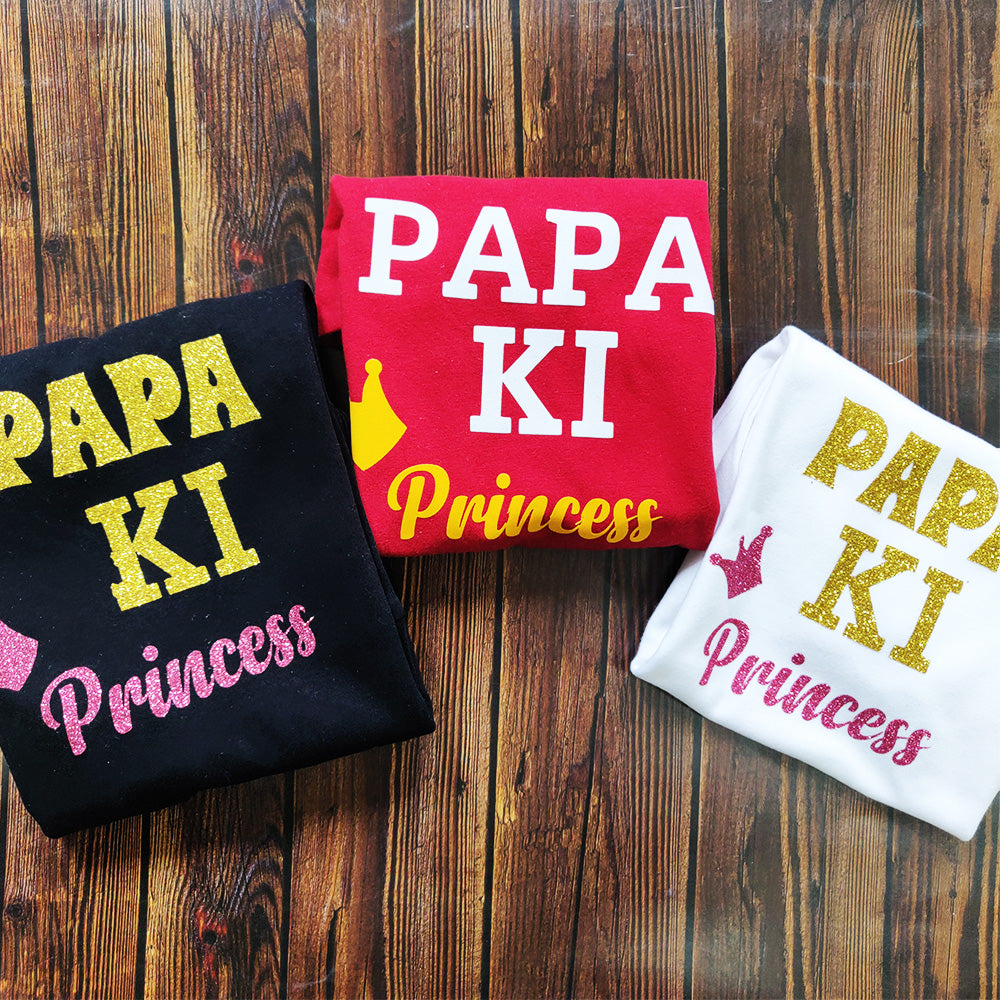 Papa Ki Princess