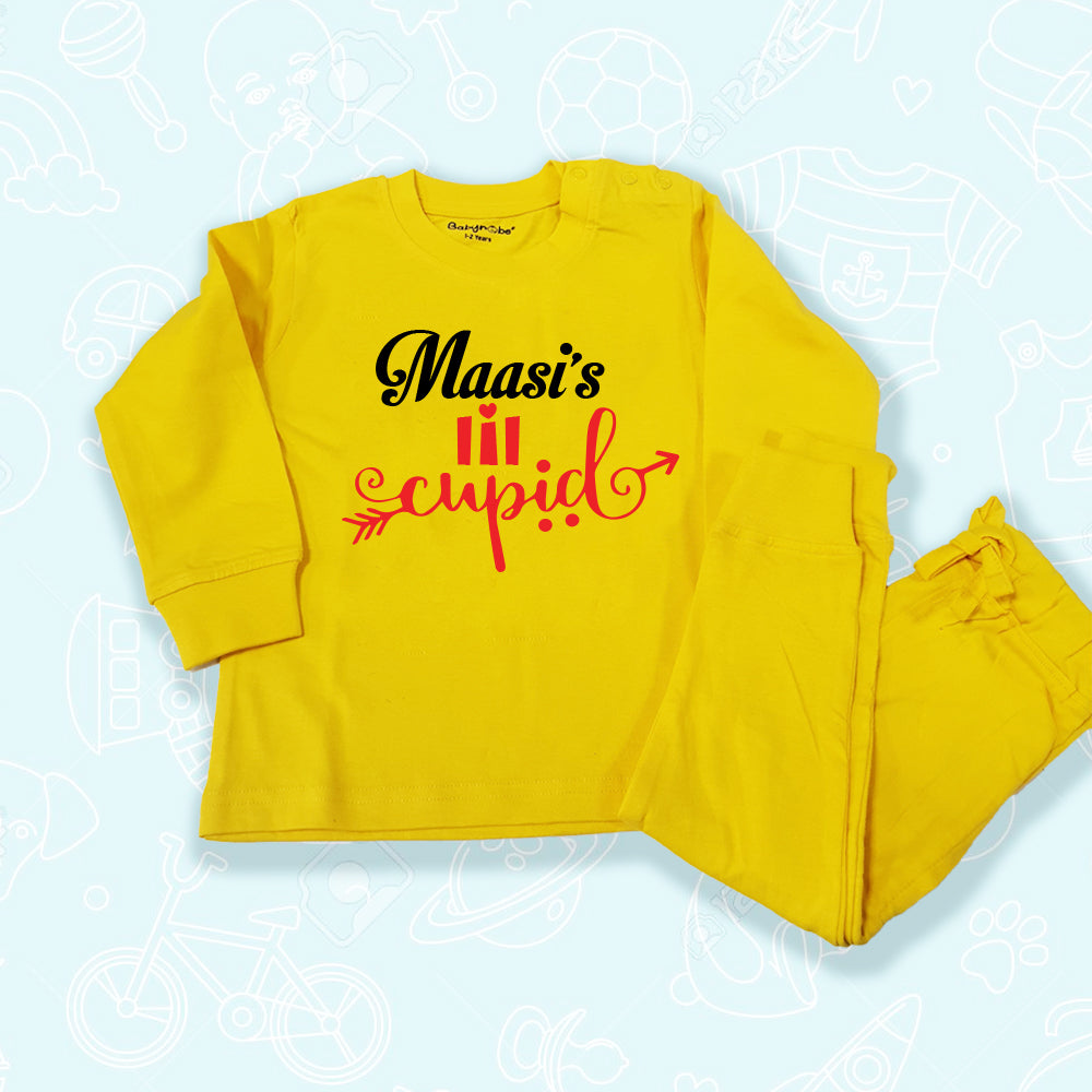 "baby t-shirt pajama set's "fun , massi love personalized text .Organic cotton baby dress."
