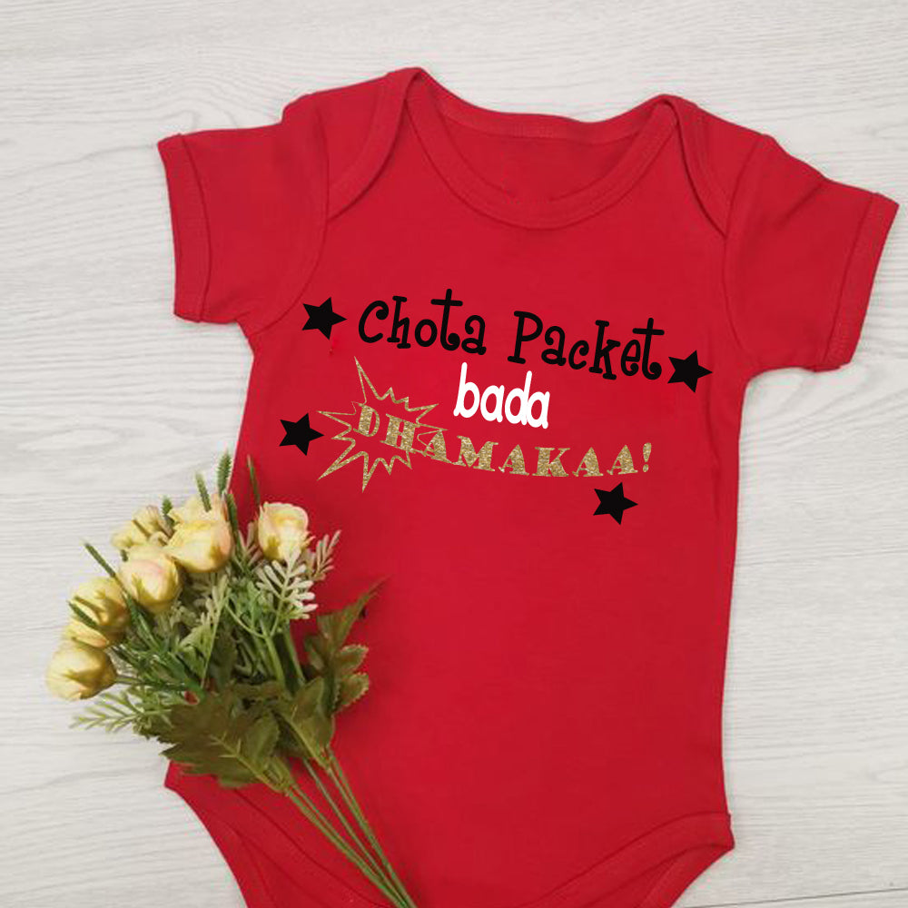 Chota Packet Bada Dhamakaa