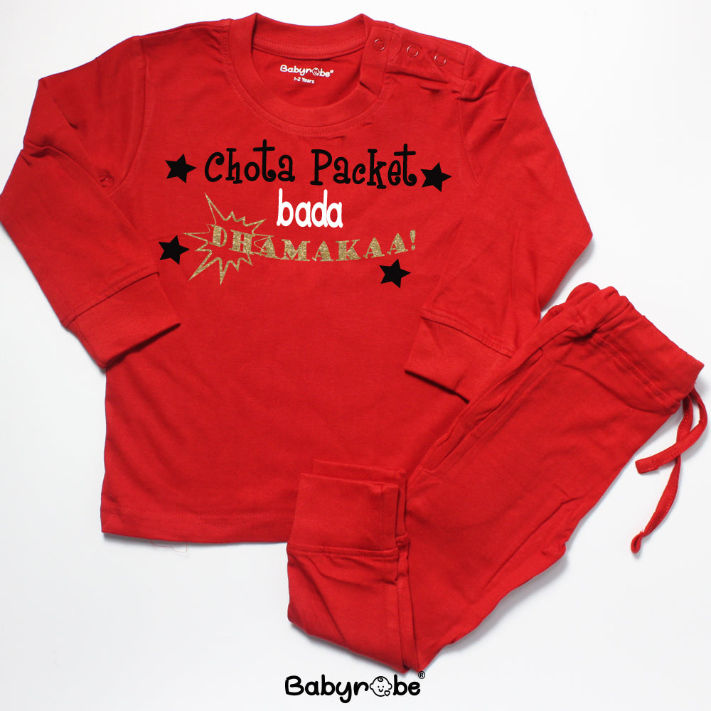 Chota Packet Bada Dhamakaa