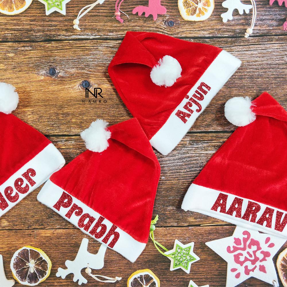 CHRISTMAS + NEW YEARS PREMIUM GIFT SET.