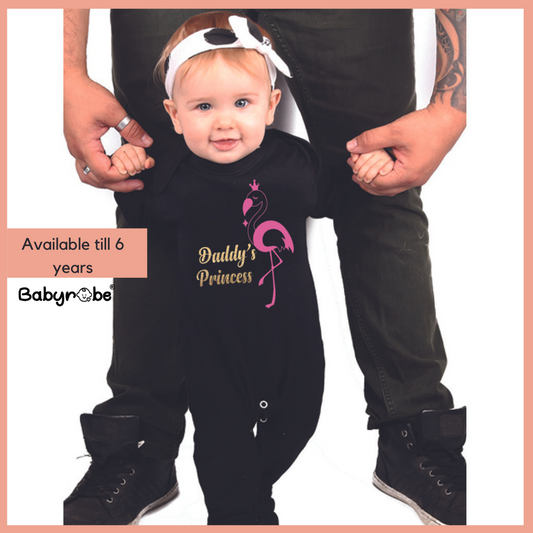 Daddy's Princess