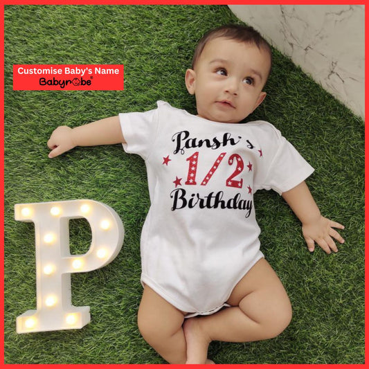 Soft and comfortable baby romper, unique design ,and breathable fabric"