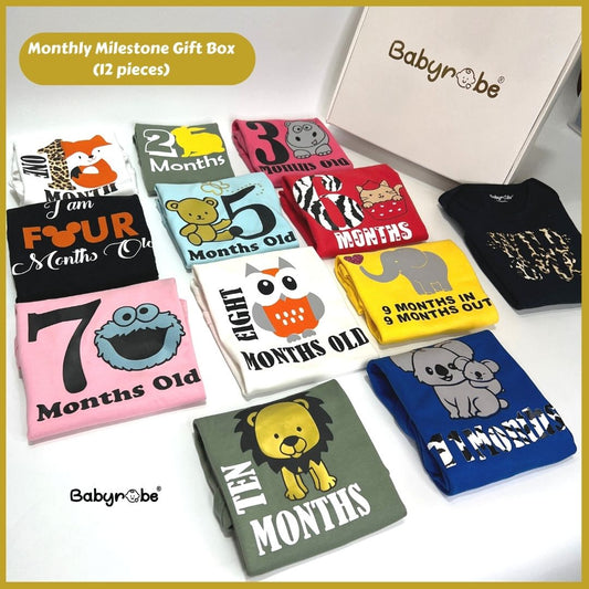 Adorable custom jumpsuit for babies with unique artwork and cozy fit"Birthday Baby Romper – Celebrate your little one’s milestone with a custom birthday onesie featuring their name and age.