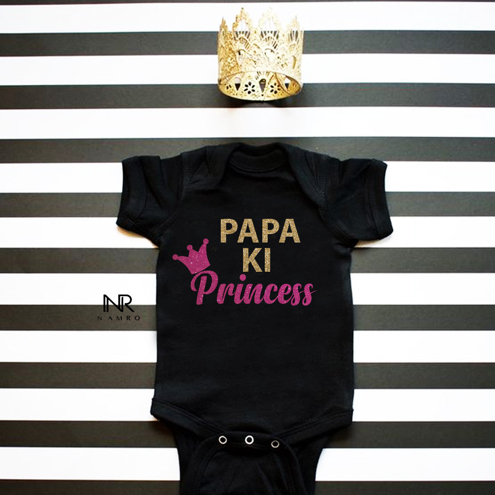 Papa Ki Princess