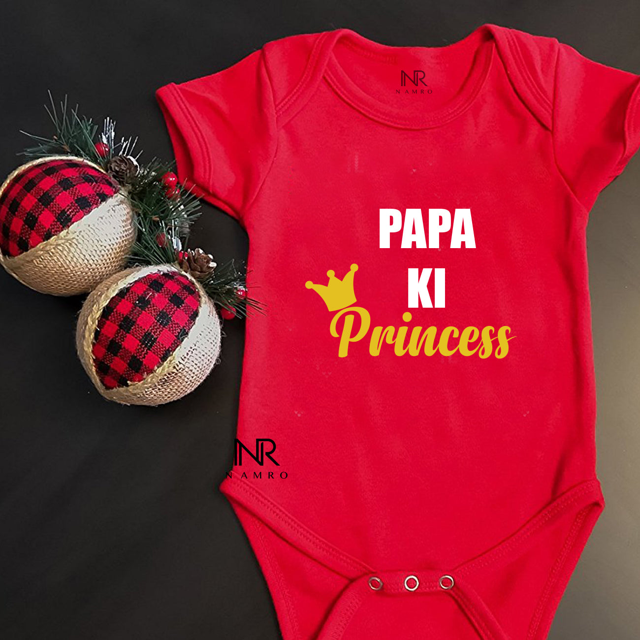 Papa Ki Princess