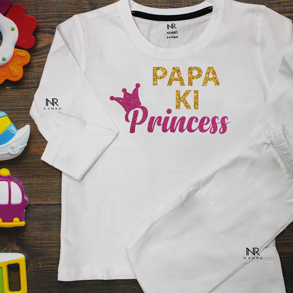 Papa Ki Princess