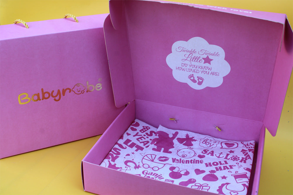 CHRISTMAS + NEW YEARS PREMIUM GIFT SET.