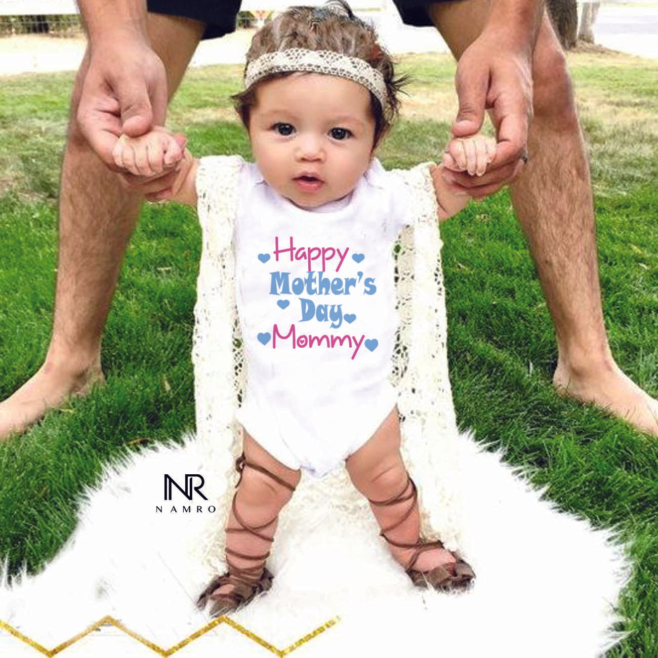 Happy Mother's Day Mommy