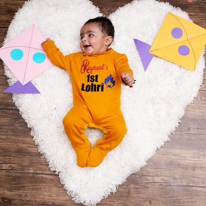 Babyrobe First Lohri Gift Box