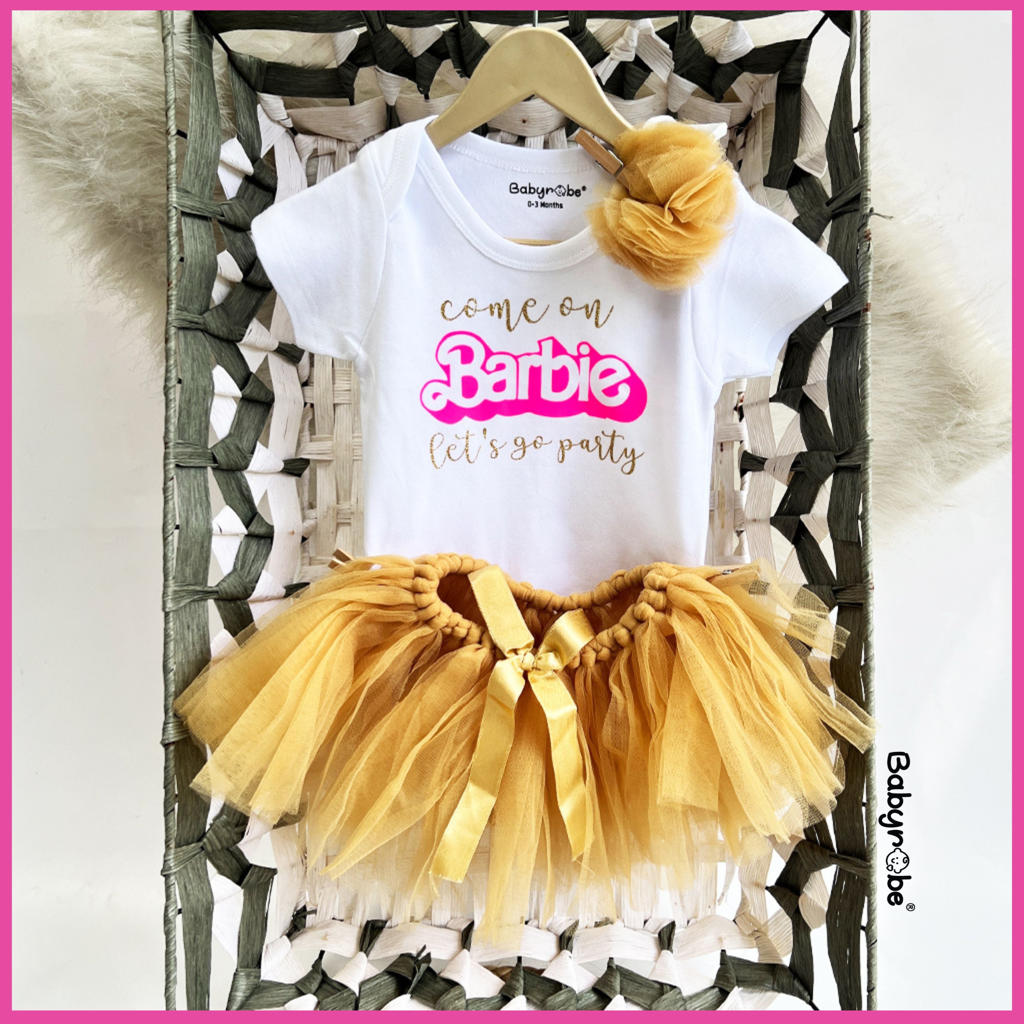 Barbie Girl Let's Go Barbie Let's Go Party Song Lyrics I