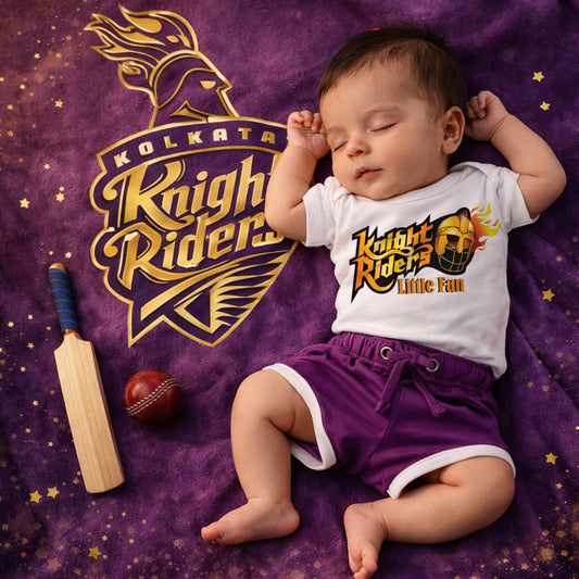 KKR- Little Fan