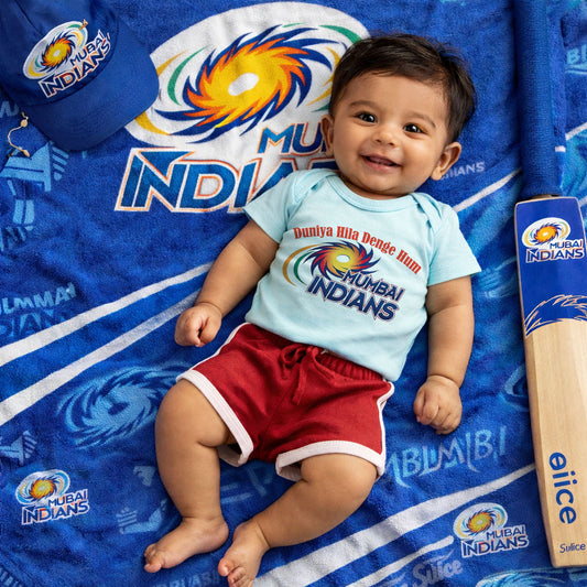 MI-Duniya Hila Denge Hum