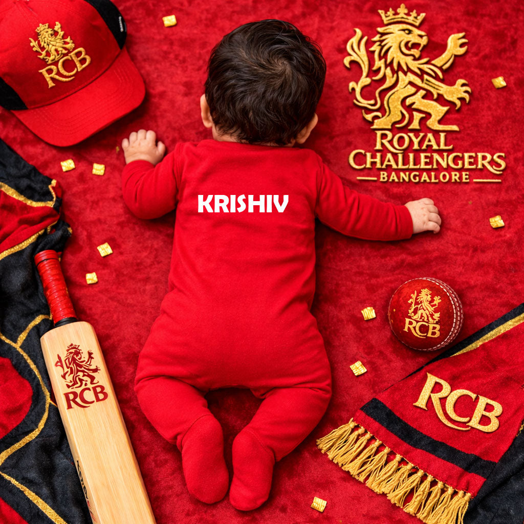 #Viratian-RCB