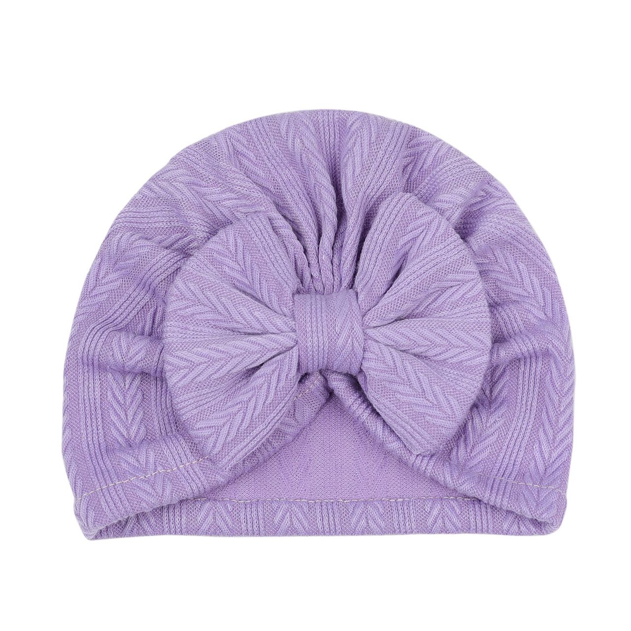 Turban Bow Cap
