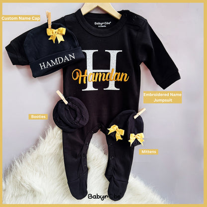 4 Pcs Embroidery Set