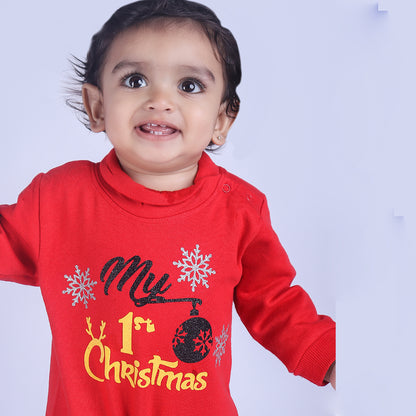 My 1st Christmas
