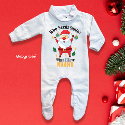 "Personalized baby  Jumpsuit with colorful design and easy snap closures"

