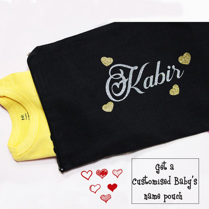 The Dadka Love-Gift Hamper (Blue Box)