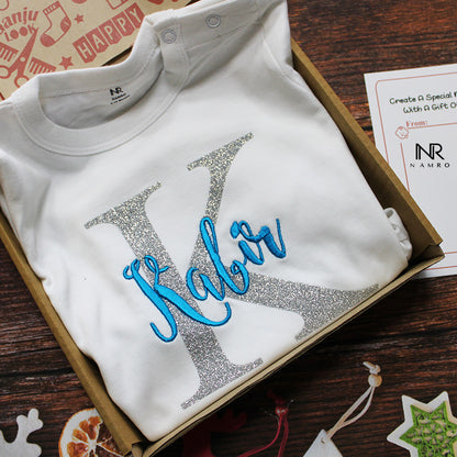 The Dadka Love-Gift Hamper (Blue Box)
