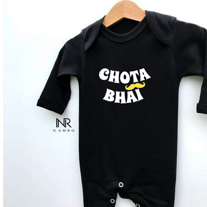 "Soft and comfortable baby Organic jumpsuit ."