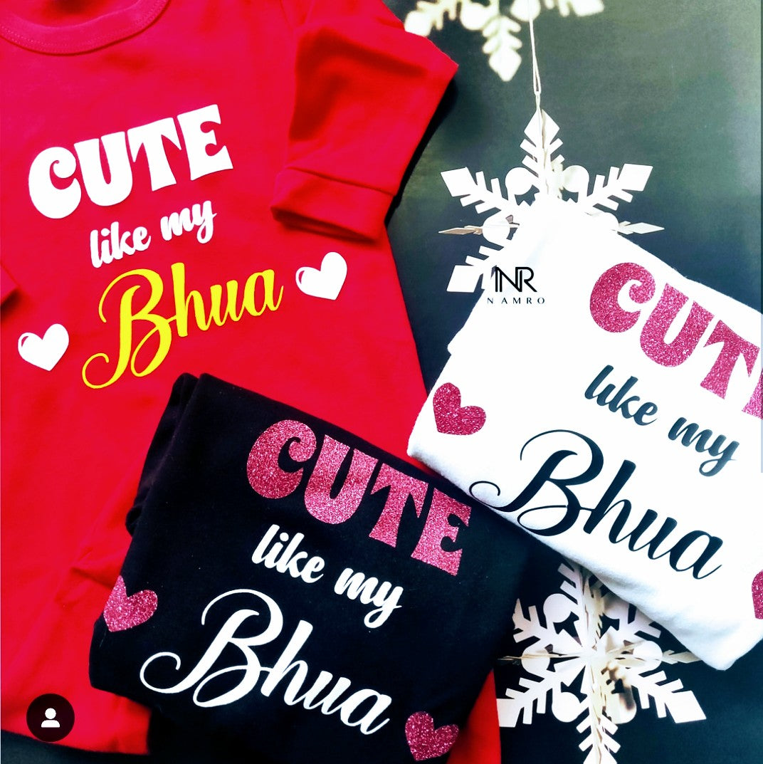 "Personalized baby jumpsuit & onesie with custom name and playful design."