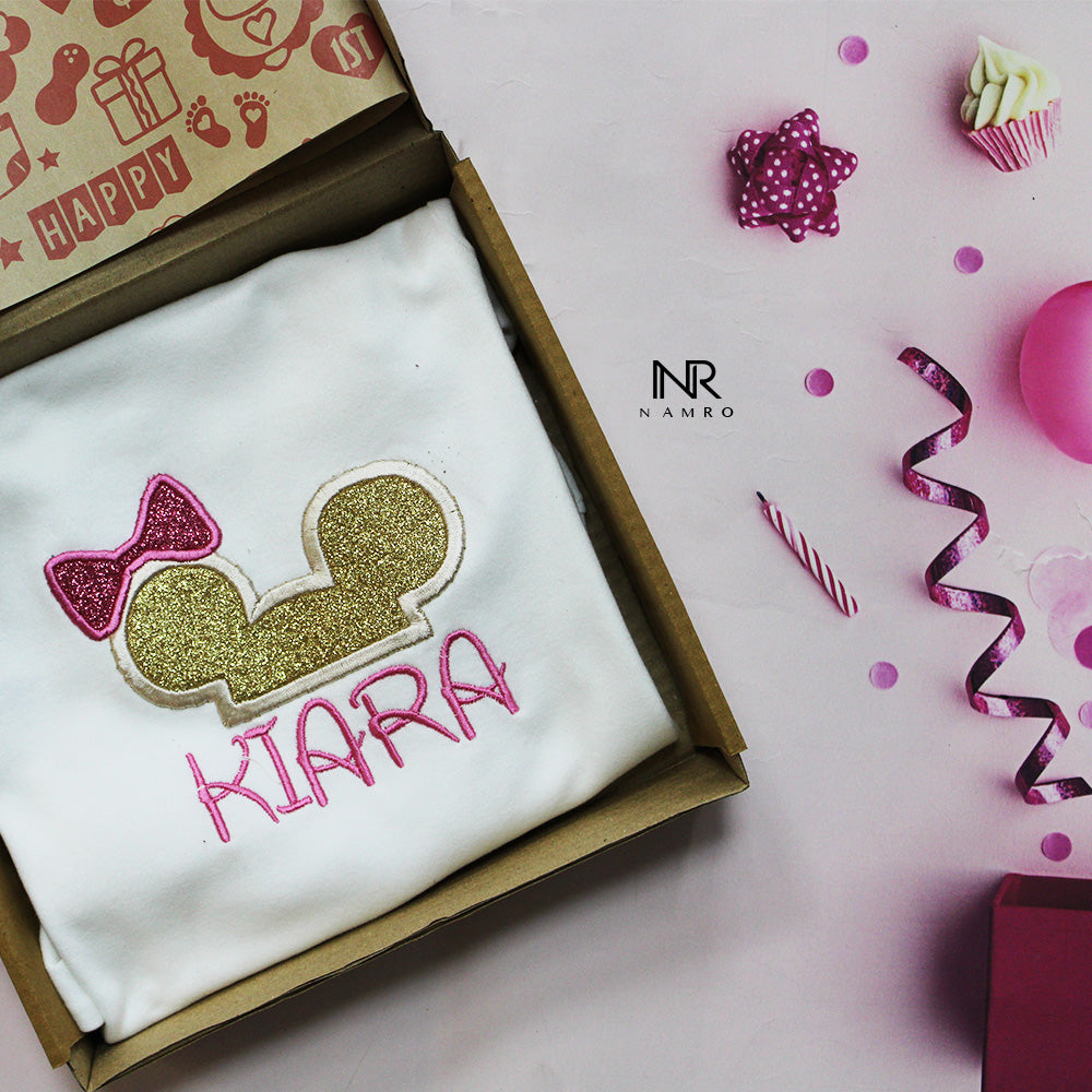 The Dadka Love-Gift Hamper (Pink Box)