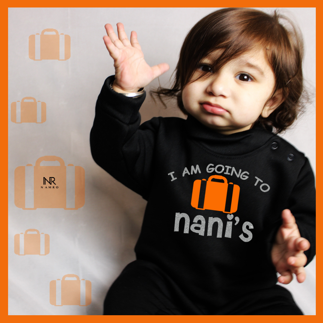 "Cute baby Jumpsuit with a custom graphic and soft warmful fabric."
