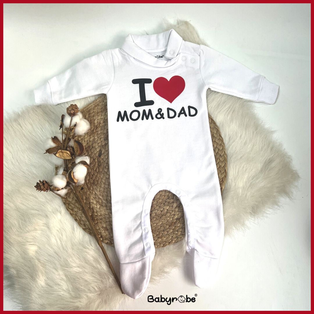 "Cute custom name, baby weellon jumpsuit, for valentine's day,  Cute and humorous jumpsuit "
